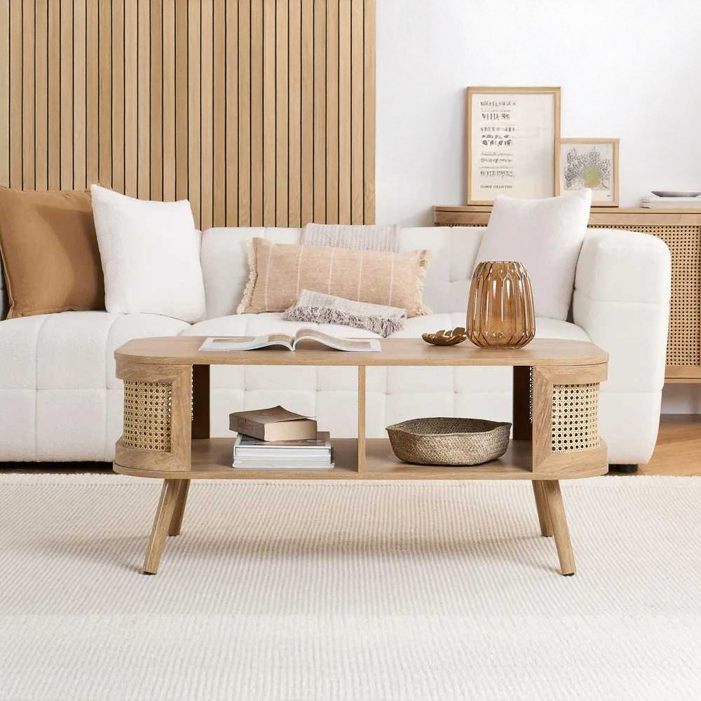 Rattan Revival: Why This Timeless Material is Making a Comeback in 2025